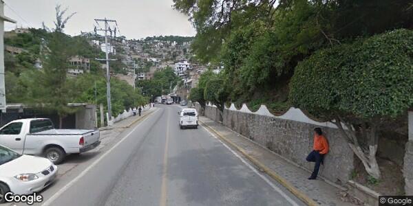 COORDINACIÓN DE ZONA DE LA POLICIA MINISTERIAL DEL ESTADO DE GUERRERO